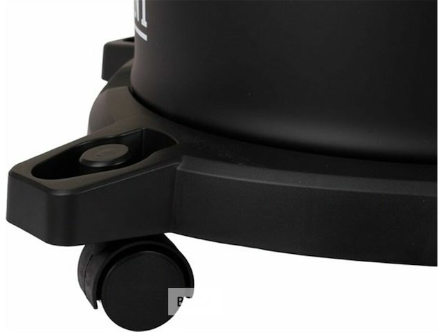 Nat en droogzuiger/tapijtreiniger - afbeelding 8 van  8