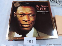 Nat king cole - afbeelding 1 van  2