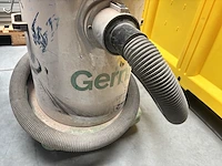 Nat/droogzuiger gerni vac 3000 wdi - afbeelding 2 van  4