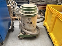 Nat/droogzuiger gerni vac 3000 wdi - afbeelding 4 van  4