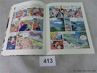 Nathalie stripstewardess - afbeelding 2 van  3