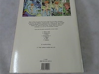 Nathalie stripstewardess - afbeelding 3 van  3