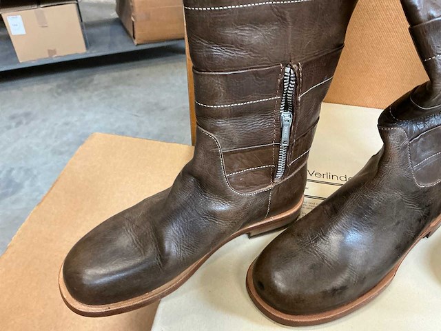 Nathalie verlinden dameslaars (3x) - afbeelding 2 van  7