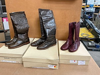 Nathalie verlinden dameslaars (3x) - afbeelding 1 van  7