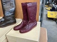 Nathalie verlinden dameslaars (3x) - afbeelding 3 van  7