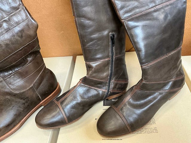 Nathalie verlinden dameslaars (3x) - afbeelding 5 van  7