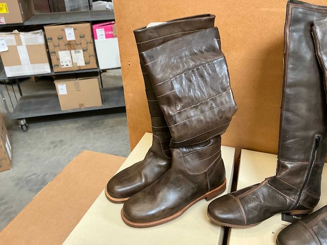 Nathalie verlinden dameslaars (3x) - afbeelding 6 van  7