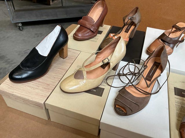 Nathalie verlinden damesschoen (12x) - afbeelding 1 van  2