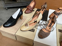 Nathalie verlinden damesschoen (12x) - afbeelding 1 van  2