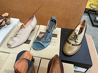 Nathalie verlinden damesschoen (12x) - afbeelding 2 van  2