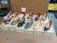 Nathalie verlinden damesschoen (12x) - afbeelding 1 van  6