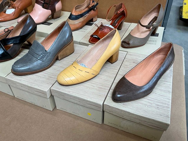 Nathalie verlinden damesschoen (12x) - afbeelding 2 van  6