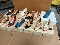 Nathalie verlinden damesschoen (12x) - afbeelding 1 van  6