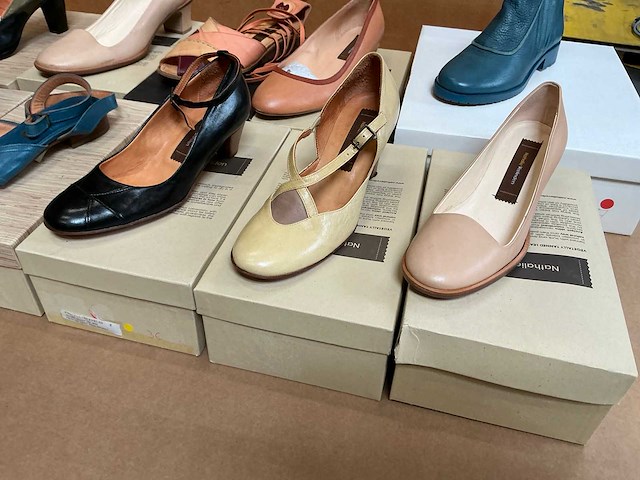 Nathalie verlinden damesschoen (12x) - afbeelding 2 van  6