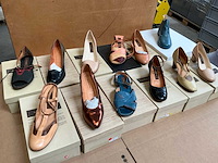 Nathalie verlinden damesschoen (12x) - afbeelding 4 van  6