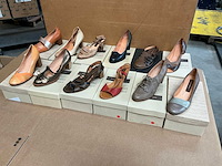 Nathalie verlinden damesschoen (12x) - afbeelding 1 van  6