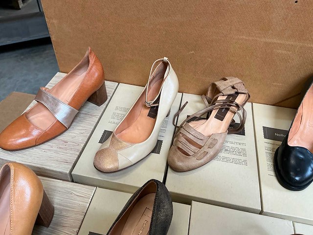 Nathalie verlinden damesschoen (12x) - afbeelding 5 van  6