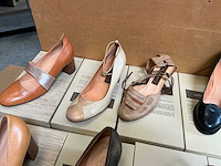 Nathalie verlinden damesschoen (12x) - afbeelding 5 van  6