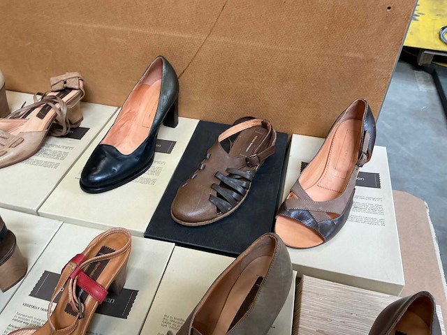 Nathalie verlinden damesschoen (12x) - afbeelding 6 van  6