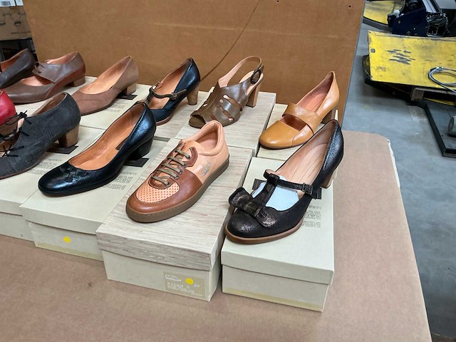 Nathalie verlinden damesschoen (12x) - afbeelding 1 van  6