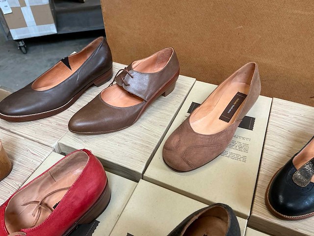 Nathalie verlinden damesschoen (12x) - afbeelding 3 van  6