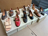 Nathalie verlinden damesschoen (12x) - afbeelding 5 van  6