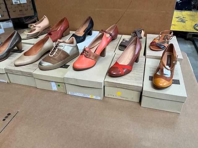 Nathalie verlinden damesschoen (12x) - afbeelding 2 van  3