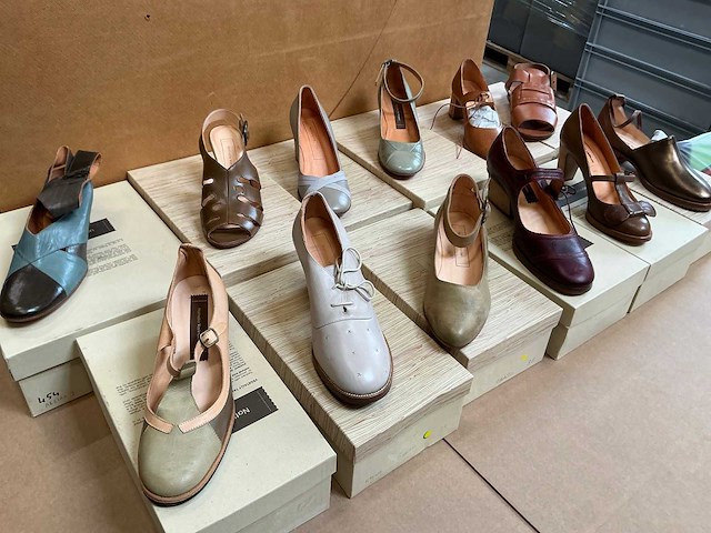 Nathalie verlinden damesschoen (12x) - afbeelding 4 van  4