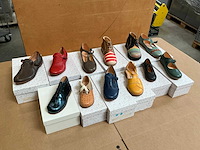 Nathalie verlinden kinderschoenen (12x) - afbeelding 1 van  4