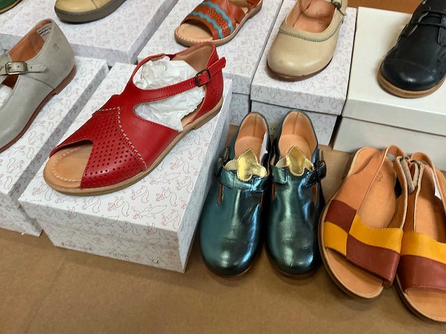 Nathalie verlinden kinderschoenen (12x) - afbeelding 3 van  3