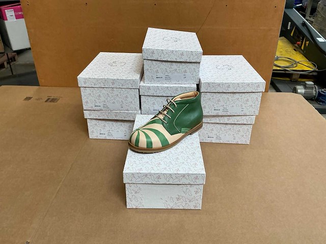 Nathalie verlinden kinderschoenen (8x) - afbeelding 3 van  6