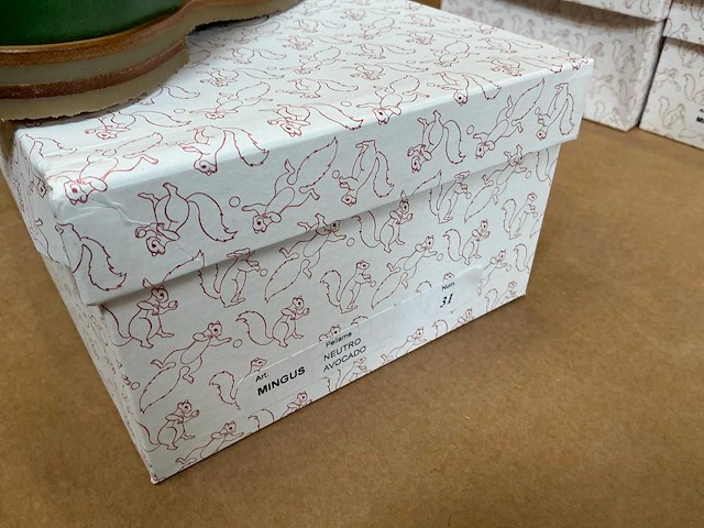 Nathalie verlinden kinderschoenen (8x) - afbeelding 6 van  6