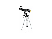 National geographic 76/700 equatoriale telescoop - afbeelding 2 van  8