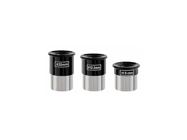 National geographic 76/700 equatoriale telescoop - afbeelding 3 van  8