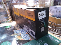 National geographic 76/700 equatoriale telescoop - afbeelding 8 van  8