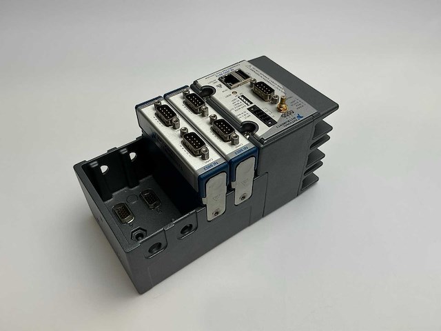 National instruments crio-9012 compactrio controller + 2x ni 9853 can module - afbeelding 2 van  7