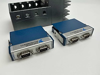 National instruments crio-9012 compactrio controller + 2x ni 9853 can module - afbeelding 6 van  7
