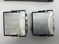 National instruments crio-9012 compactrio controller + 2x ni 9853 can module - afbeelding 7 van  7