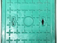 Natotela kabelschacht (2-delig) - afbeelding 3 van  5