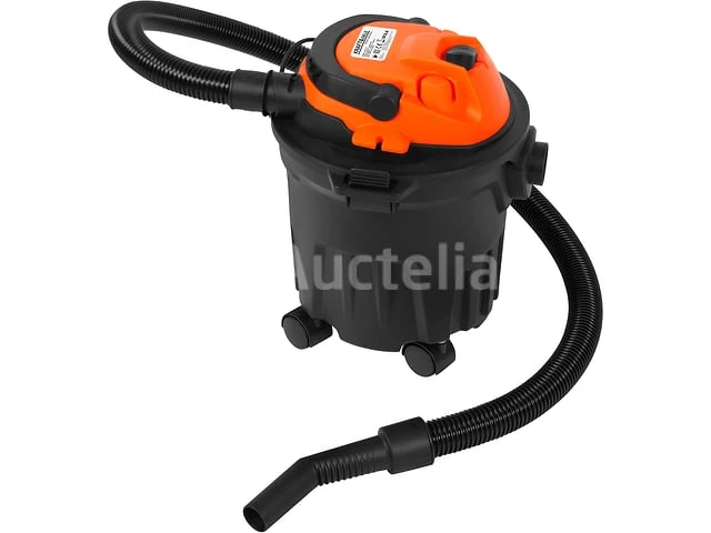 Natte en droge stofzuiger 12l - afbeelding 2 van  4