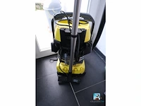 Natte en droge stofzuiger - afbeelding 3 van  6