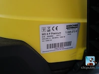 Natte en droge stofzuiger - afbeelding 5 van  6
