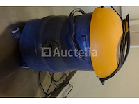 Natte stofzuiger - afbeelding 2 van  10