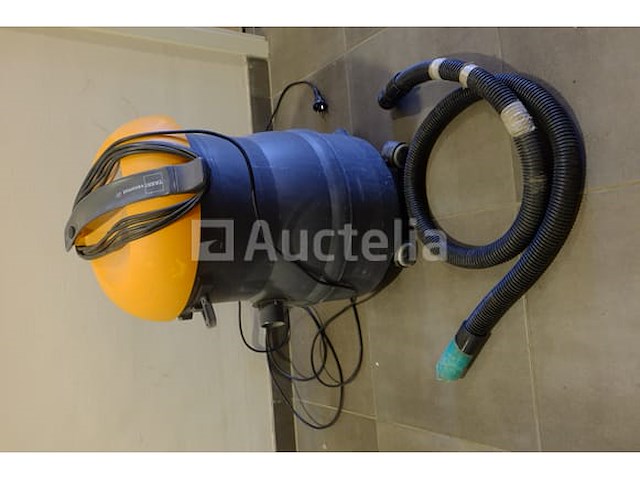 Natte stofzuiger - afbeelding 3 van  10