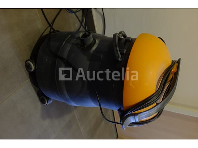 Natte stofzuiger - afbeelding 5 van  10