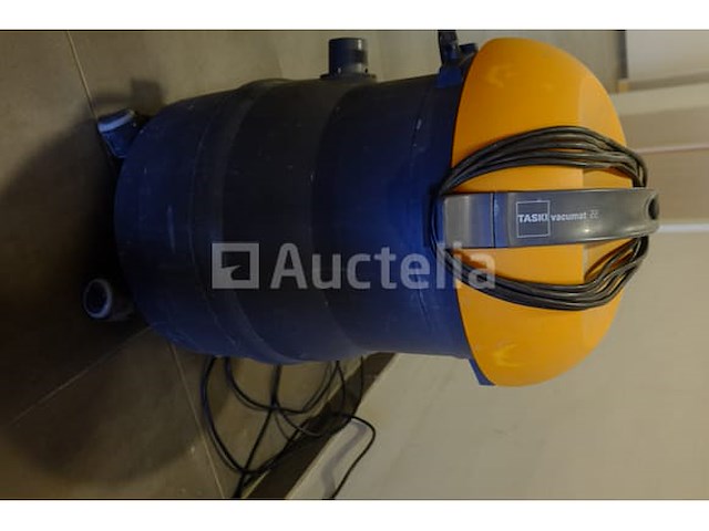 Natte stofzuiger - afbeelding 7 van  10