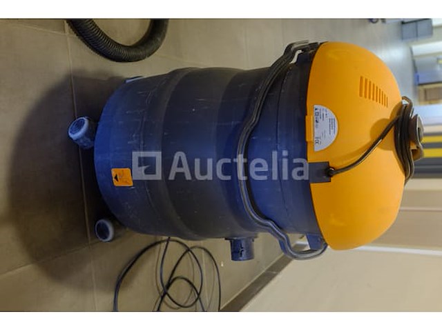 Natte stofzuiger - afbeelding 8 van  10