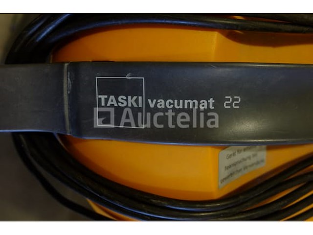 Natte stofzuiger - afbeelding 10 van  10