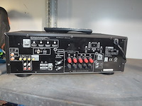 Natural sound av recever yamaha htr-3072 met afstandsbediening - afbeelding 6 van  8