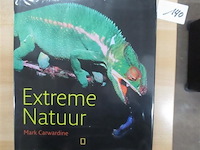 Natuurboek - afbeelding 1 van  2